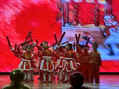 -无锡金色摇篮幼儿园(宝龙城市广场店)