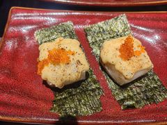 -鳗事鱼意·活鳗现烤专門店(保利广场店)