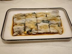 -聚福山莊·寻味顺德(北滘店)