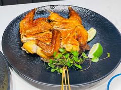 -美奈小馆·越南料理(中航城君尚购物中心店)