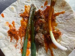 -可汗碳烤羊腿·羊排·全羊(布吉信义店)