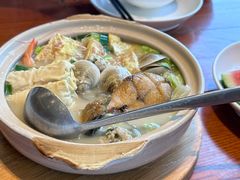-妈妈菜舟山海鲜(定海古城店)