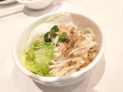 成都担担面-川香楼酒家