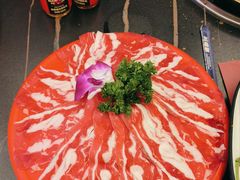 -蜀大侠火锅.川剧变脸(龙泉世茂店)