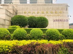 -清华大学-陈明游泳馆