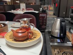 -稻香海鲜饭店(第一国际店)
