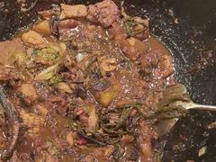 -江湖水乡铁锅炖魚(周庄嘉园店)