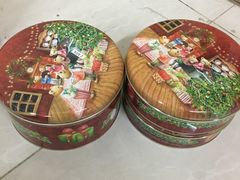 -珍妮曲奇聪明小熊(尖沙咀店)