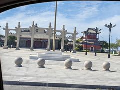 -天津妈祖文化园