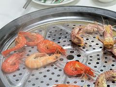 -争先鲜·蒸汽海鲜自助·鲜切牛肉