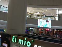-银泰百货(北京大红门店)