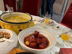 -琼林徽宴(中央门店)