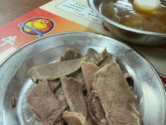-阿秋牛排(湖心街店)