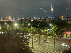 -武汉世茂希尔顿酒店·汇·全日餐厅