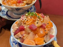 -鸟山鸣·日料食堂(王府井店)