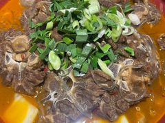 -黄弟大排档·湖南菜·小龙虾·小海鲜(凯旋北路店)