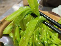 -鹤睦鱼生·啫啫煲·海鲜(保利百合店)