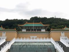 -台北故宫博物院