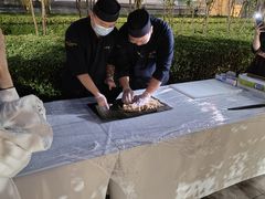-滩万日本料理Nadaman(国贸大酒店)