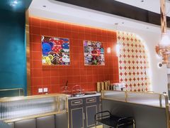 大堂-妥妥烤肉料理(凯德店)