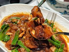 -醉舍·新淮扬菜(长宁龙之梦店)