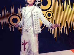 -香港杜莎夫人蜡像馆