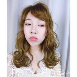 -P.STYLE 派斯造型