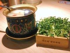 -羊之道草原味道清真餐厅(番禺店)