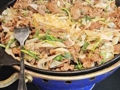 -喜悦烤鸭·新京菜(王府井店)