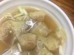 -小梁哥云吞面(黄贝岭店)