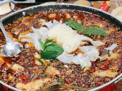 -聂发财重庆江湖菜(解放碑店)