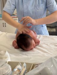 点击看大图 -森宝月子中心(白云山店)