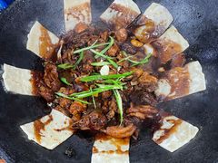 -皖北巫氏三胖地锅鸡(长淮总店)