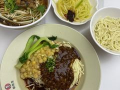 -李先生牛肉面大王(长春儿童医院店)