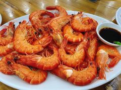 -七鲜渔港美食餐厅(巽寮湾海景店)