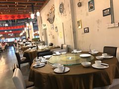 -79号渔船海鲜饭店(华强北店)