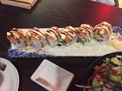 -小曹日本料理(软景中心店)