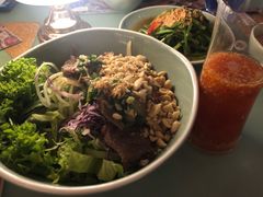 -CHINCHIN 青青·泰国料理(万象食家店)