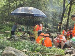 -雅鲁激流探险漂流