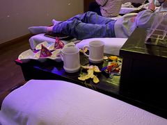 -苏沐堂全息足浴·SPA·按摩(万科美好广场店)