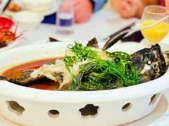 -富黎华海鲜大酒楼(正大广场店)