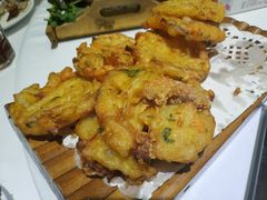 虾饼-天怡·鱼工厂(梅溪湖店)