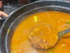 -泉味道贵州厨房(三里河店)