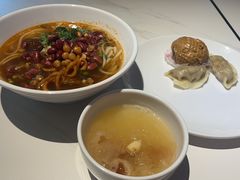 -碧涛阁·泡泡海洋·汤泉洗浴(王府花园店)