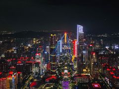 -广州塔