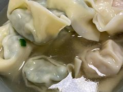 -顶巧鸡汤馄饨(虹口总店)