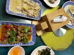 -桂园白粥·潮汕老味道