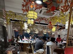 -吴掌柜·藕汤印象(南湖店)