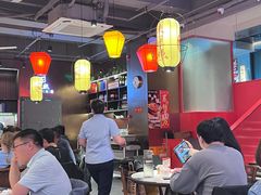 -匠熙小馆(崇文门店)