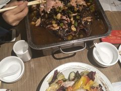 -巴渝菜馆(涿州店)